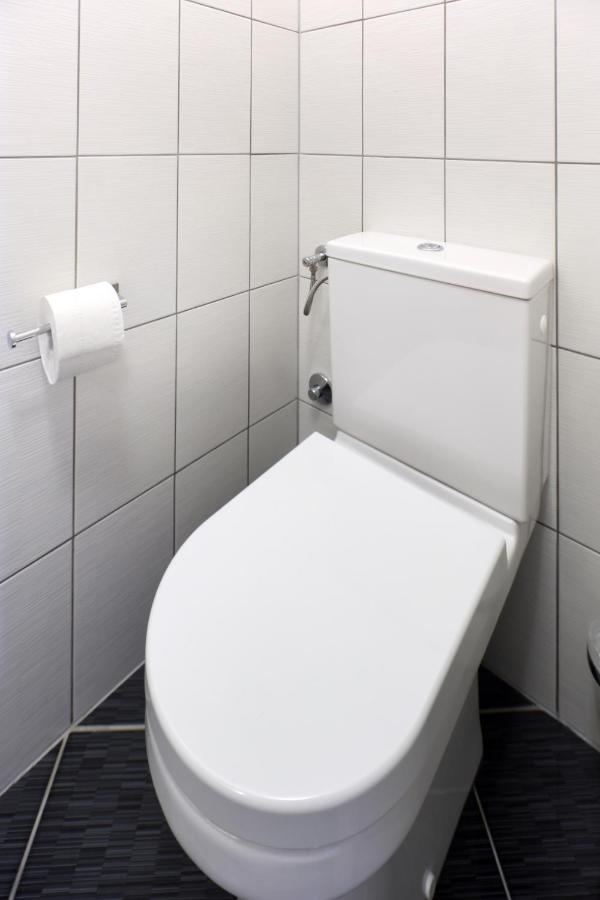 Villa Mainz 诺瓦利娅 外观 照片