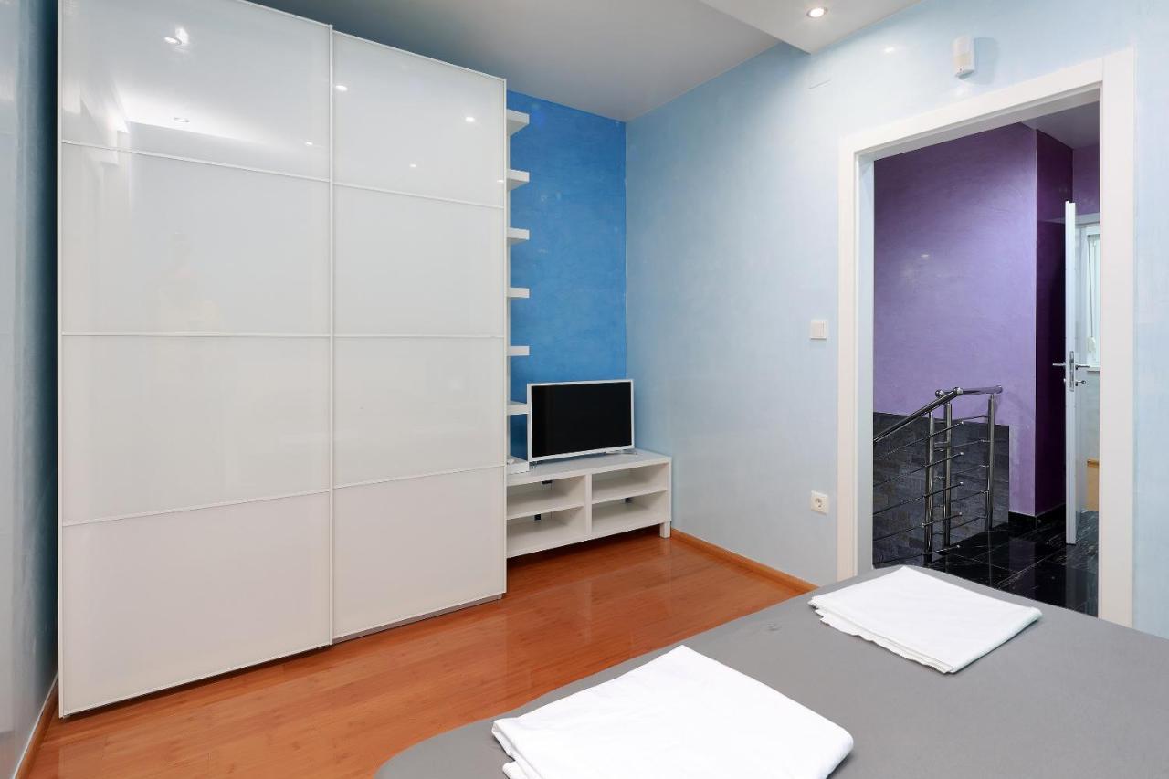 Villa Mainz 诺瓦利娅 外观 照片