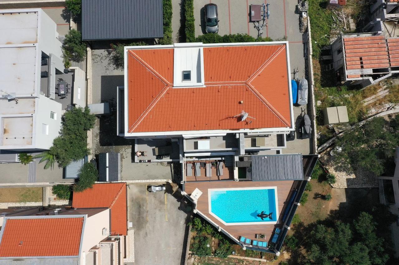 Villa Mainz 诺瓦利娅 外观 照片